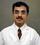 Dr. Rajesh Bawari