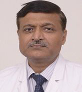 Dr. Rajiv Jain