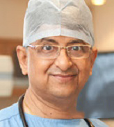 Dr. Rajiv Karnik