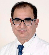 Dr. Rajneesh Malhotra