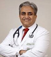 Dr Raju Vyas