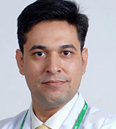 Dr. Ramneek Mahajan