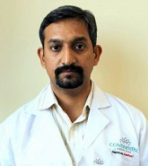 Dr Ravi Chander Veligeti