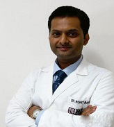 Dr. Rohit Bansil