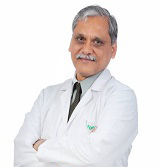 Dr. SS Praharaj