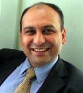 Dr. Sachin Bhonsle