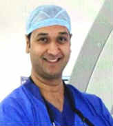 Dr. Sai Satish