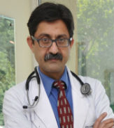 Dr. Saket Bhardwaj