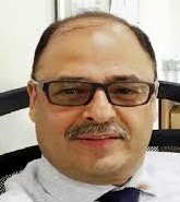 Dr. Sanjay Dhar