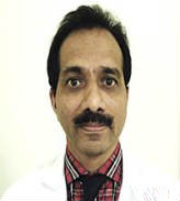 Dr. Sanjay Prasad Hegde