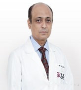 Dr. Sanjeev Gera