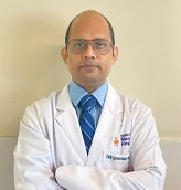 Dr. Sanjeev Kumar