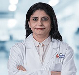 Dr. Sarita Gulati