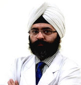 Dr. Satbir Singh