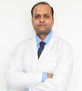 Dr. Sathya Vamsi Krishna