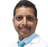 Dr. Satish Javali