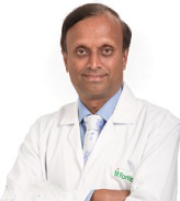 Dr. Satish Satyanarayana