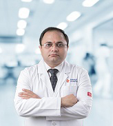 Dr. Saurabh Vashishtha