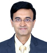 Dr. Shantesh Kaushik