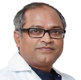 Dr. Shishir Shetty