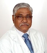 Dr. Shyam Kishore Shrivastava