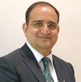 Dr. Siddhart Yadav