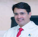 Dr. Sidharth Sahni