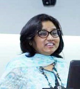 Dr. Sindhu Paul Kavalakkat