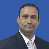 Dr Sireesh Reddy