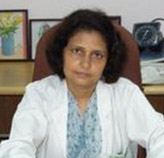 Dr. Smita Mishra