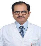 Dr. Sowrabh Kumar Arora