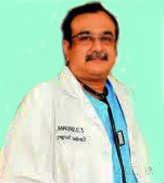 Dr. Sridhar L F