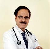 Dr. Subhash Chandra