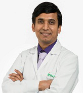 Dr. Sudarshan GT