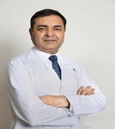 Dr. Sudhir Tyagi