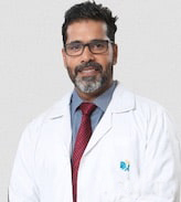 Dr. Sunil Kutty