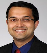 Dr. Sunil Shenvi