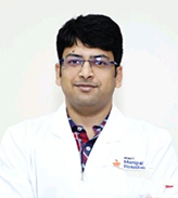 Dr Sunny Garg