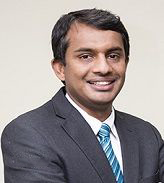 Dr. Suresh Raghavaiah