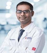 Dr. Sushal Shantakumar