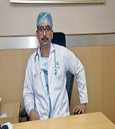 Dr Sushan Mukhopadhyay