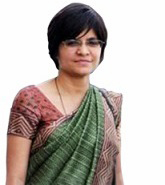 Dr. Swati Garekar