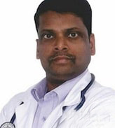 Dr. T Surendra Reddy