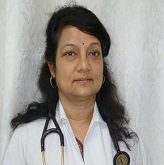 Dr. Tripti Deb