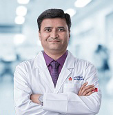 Dr. Uday A Murgod