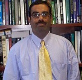 Dr. V. Chandrasekar