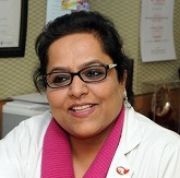 Dr. Vanita Arora