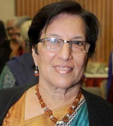 Dr Veena Kalra