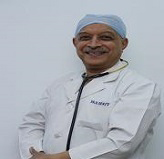 Dr. Vijay Dikshit