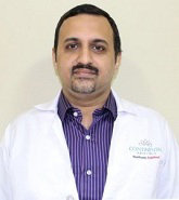 Dr. Vijay Ramachandran